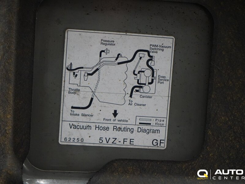Used 1999 Toyota 4Runner SR5 AWD/4WD image 16