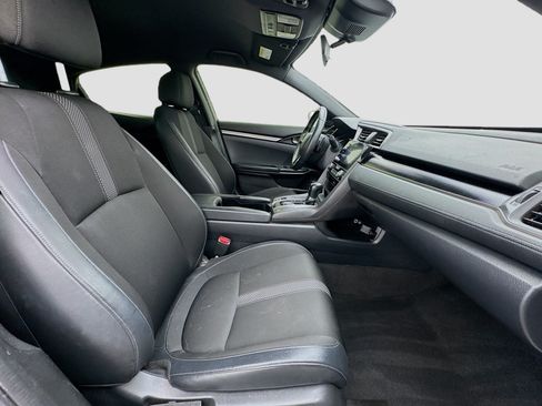 Used 2021 Honda Civic Sport image 18