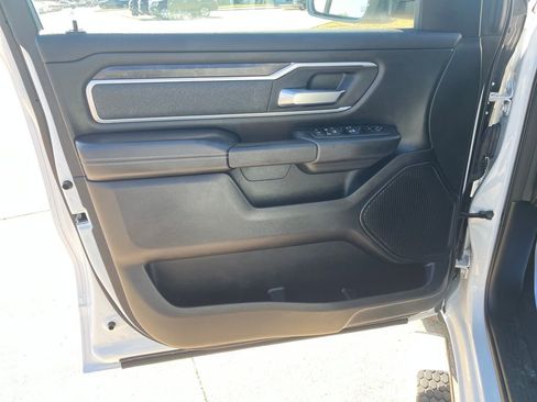 Used 2022 RAM 1500 Lone Star image 13