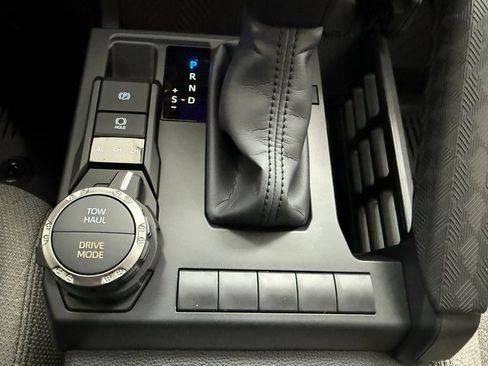 New 2026 Toyota 4Runner SR5 image 20