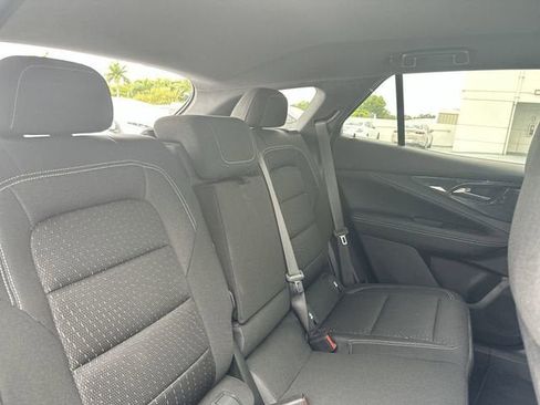 New 2025 Chevrolet Blazer EV LT image 31