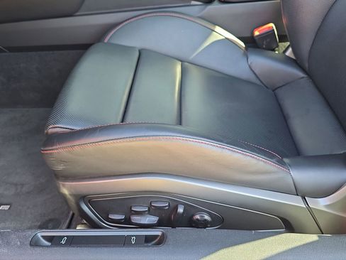 Certified 2023 Porsche 911 Carrera GTS image 22