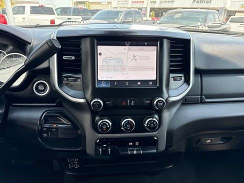 Used 2024 RAM 3500 Big Horn AWD/4WD image 5