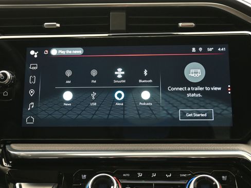 Used 2024 GMC Sierra 1500 Denali w/ Denali Reserve Package image 34