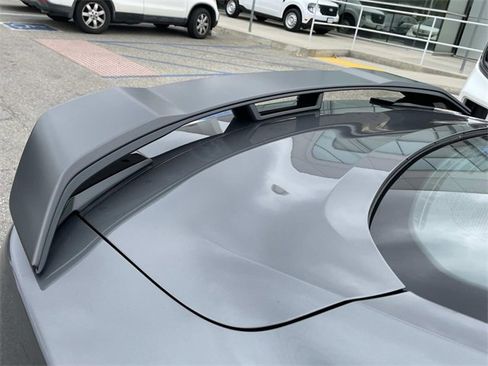 New 2025 Ford Mustang Dark Horse image 7