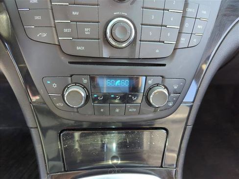 Used 2012 Buick Regal GS image 17