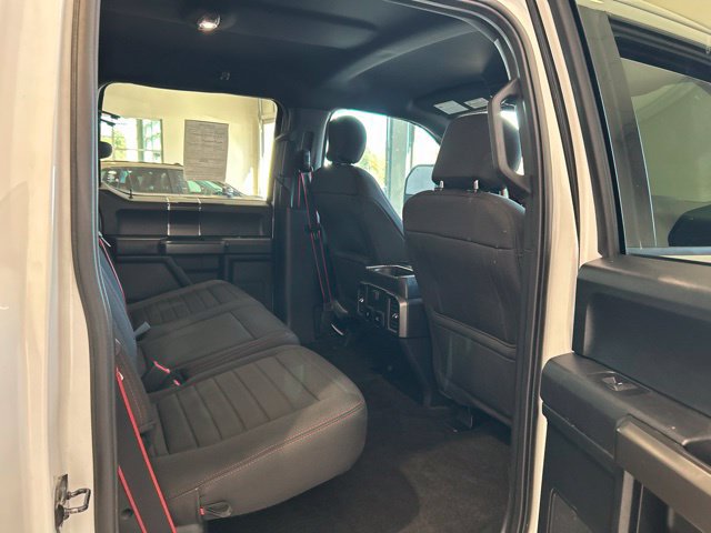 Used 2019 Ford F150 XLT w/ Equipment Group 302A Luxury AWD/4WD image 7