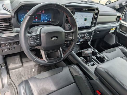 Used 2025 Ford F150 Raptor AWD/4WD image 4