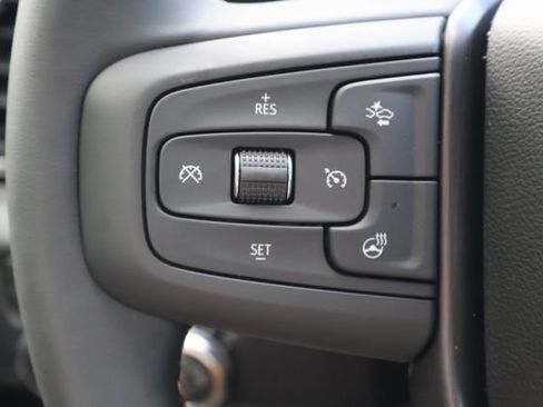 New 2026 GMC Sierra 2500 AT4 w/ AT4 Premium Plus Package AWD/4WD image 8