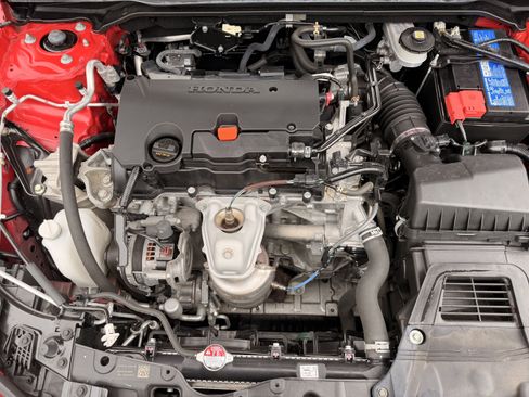 Used 2023 Honda Civic Sport image 29