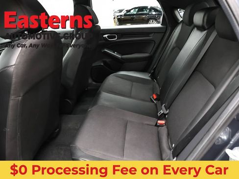 Used 2025 Honda Civic Sport image 20