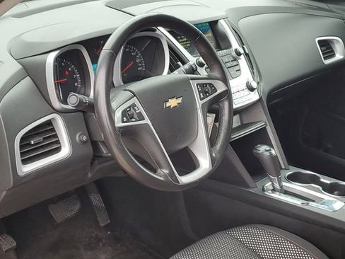 Used 2016 Chevrolet Equinox LT w/ Convenience Package FWD image 18