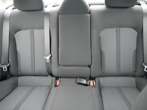 Used 2023 Kia K5 LXS image 13