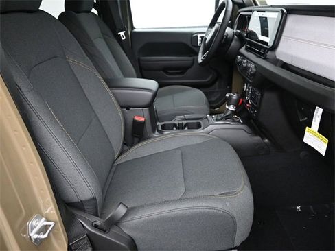 New 2026 Jeep Gladiator Willys image 12