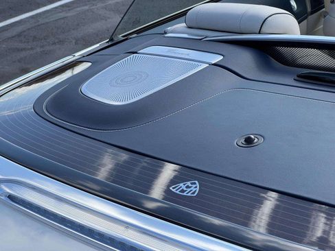 Used 2017 Mercedes-Benz S 65 AMG Cabriolet image 49