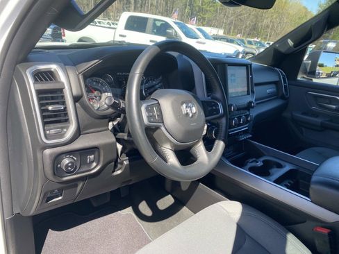 Certified 2023 RAM 1500 Big Horn image 27