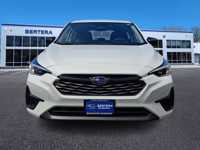 Used 2024 Subaru Impreza 2.0i AWD/4WD image 2