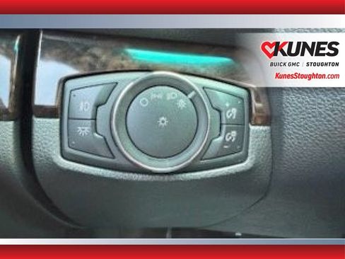 Used 2014 Ford Explorer Limited AWD/4WD image 35