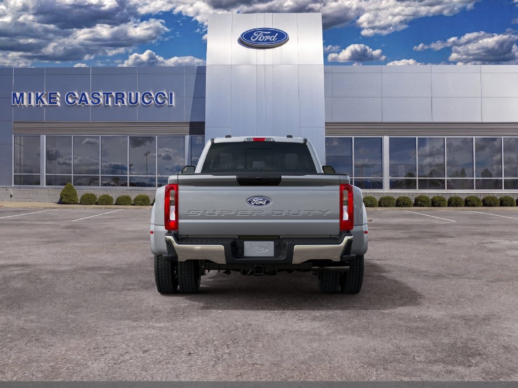 New 2027 Ford F450 XL AWD/4WD image 7