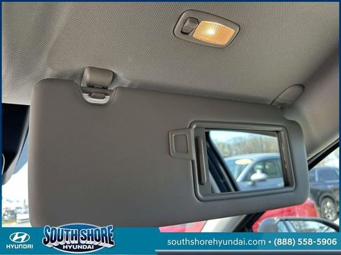 Certified 2023 Hyundai Tucson SEL image 38