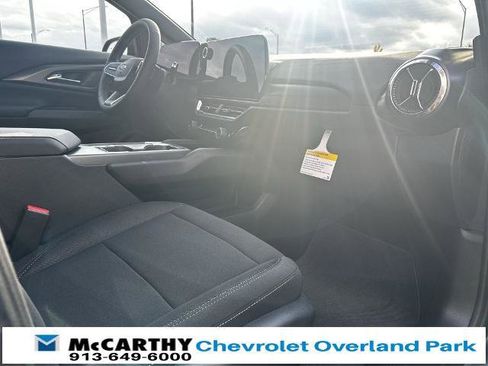 New 2026 Chevrolet Equinox EV LT w/ Comfort Package image 25