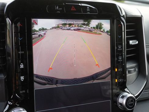 New 2026 RAM 1500 RHO image 23