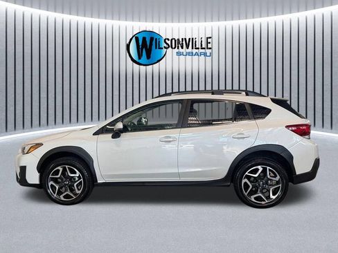 Used 2019 Subaru Crosstrek 2.0i Limited w/ Moonroof Package w/Navigation AWD/4WD image 16