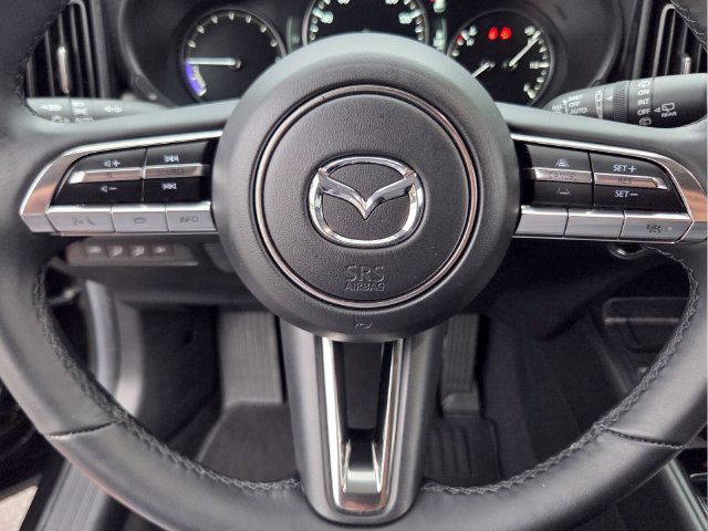 Certified 2025 MAZDA CX-50 2.5 Hybrid w/ Weather Package AWD/4WD image 30