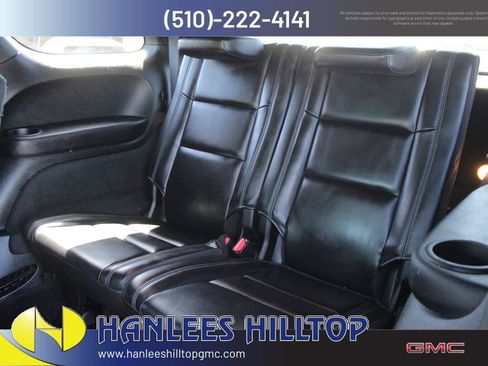 Used 2022 Dodge Durango GT AWD/4WD image 19