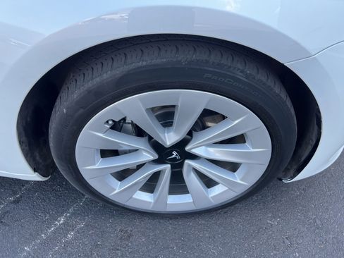 Used 2023 Tesla Model 3 Standard Range RWD image 13