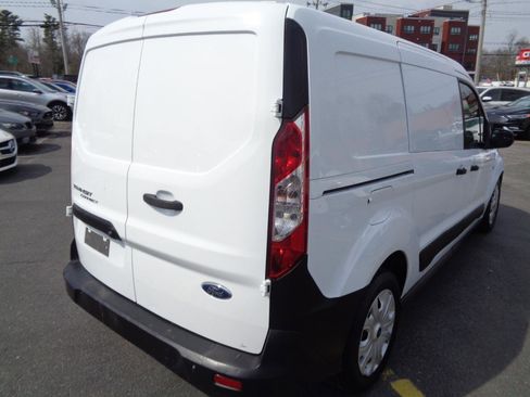 Used 2019 Ford Transit Connect XL image 16