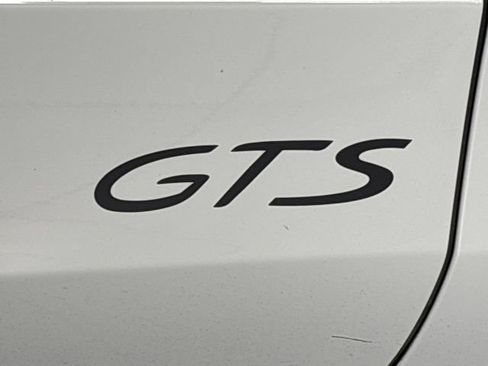 Used 2019 Porsche Panamera GTS AWD/4WD image 6
