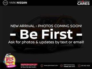 Certified 2025 Nissan Murano SL w/ Cargo Package video 1