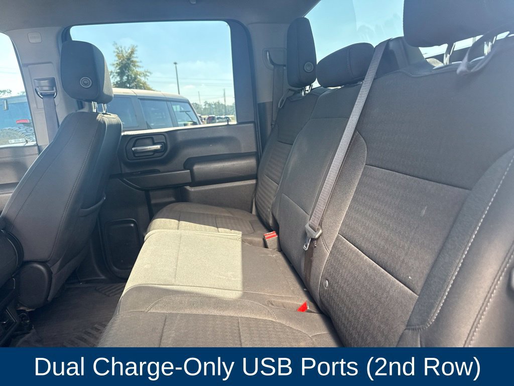 Used 2023 Chevrolet Silverado 2500 LT w/ Convenience Package AWD/4WD image 29