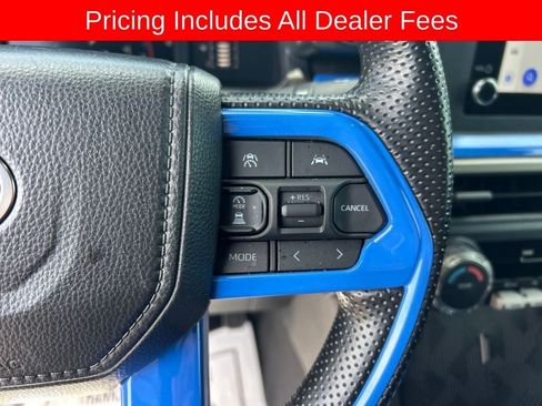 Used 2025 Toyota Tacoma SR5 RWD image 8