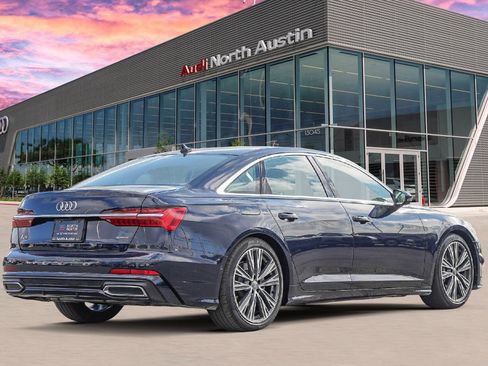 Used 2019 Audi A6 3.0T Premium Plus w/ Premium Plus Package image 4