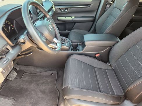 Used 2023 Honda CR-V Sport image 12