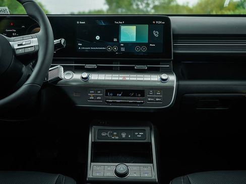 New 2026 Hyundai Kona Limited AWD/4WD image 17