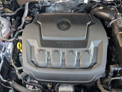 Used 2022 Volkswagen Tiguan SEL R-Line image 24