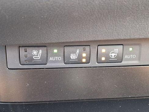 Used 2023 Lexus ES 350 w/ Premium Package image 25