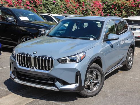 New 2026 BMW X1 xDrive28i w/ Technology Package AWD/4WD image 1