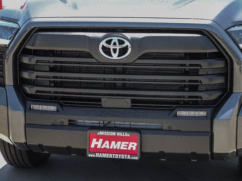 New 2026 Toyota Tundra SR5 RWD image 11