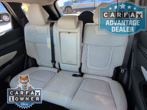 Used 2023 Hyundai Tucson SEL image 9