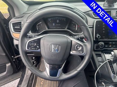 Certified 2020 Honda CR-V EX image 10