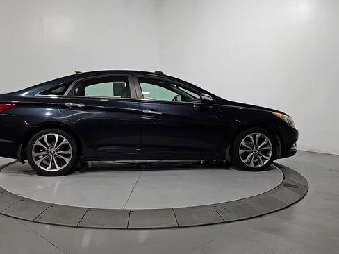 Used 2013 Hyundai Sonata Limited FWD image 7