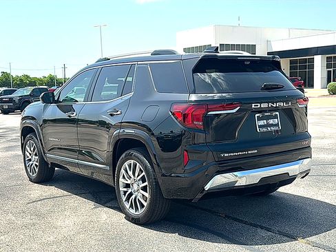 Used 2026 GMC Terrain Denali AWD/4WD image 6