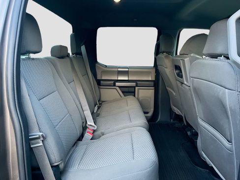 Used 2019 Ford F150 XLT w/ Equipment Group 302A Luxury image 25