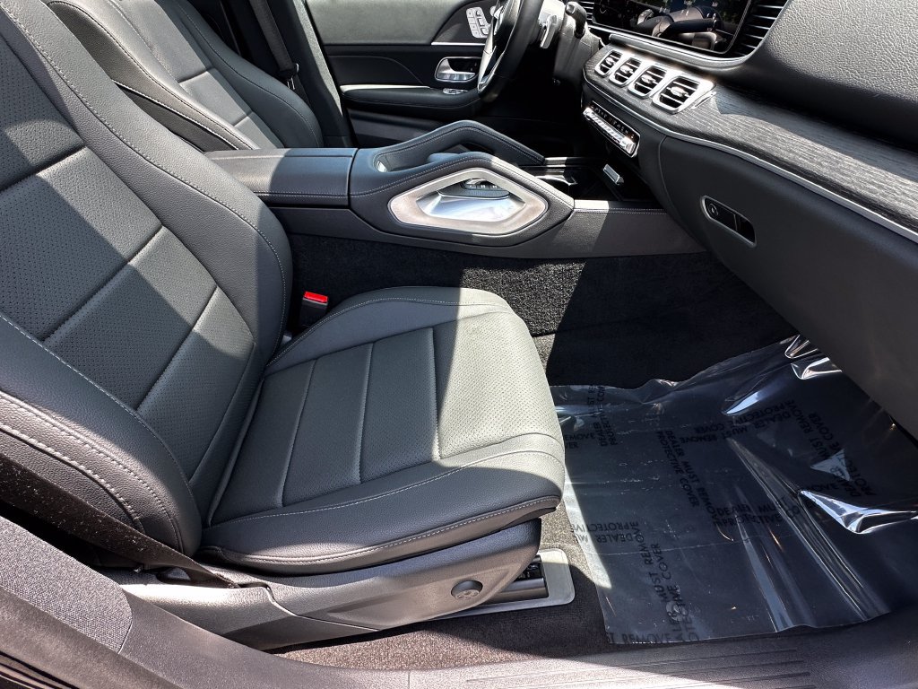 Certified 2026 Mercedes-Benz GLE 350 4MATIC image 15