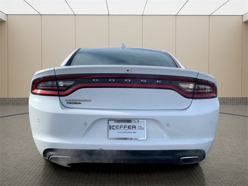 Certified 2023 Dodge Charger SXT image 4