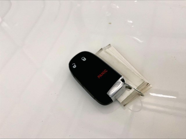 Used 2019 Jeep Compass Sport w/ Cold Weather Group AWD/4WD image 10